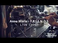 Download Lagu Anne Marie - F.R.I.E.N.D.S (Haifa Shaheilla Live Cover)