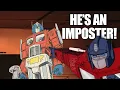 Download Lagu Who's the REAL Optimus Prime?