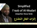 Download Lagu Learn the Moods of Al-Mudari: Raf', Nasb, and Jazm Simplified [L09-P1]