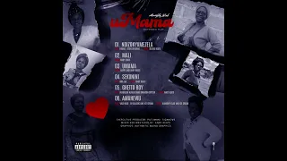1 ndizonyamezela almighty glad feat hooba and dean dennaro official audio prod seezus beats