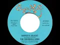 1980 Sugarhill Gang - Rapper’s Delight (stereo promo 45--5:00 version)