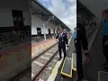 Download Lagu Semboyan 41 Kondektur Kereta Api Argo Wilis | Stasiun Tasikmalaya