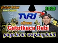 Download Lagu live wayang kulit kiseno LAKON Gatotkaca Rabi nonton yoo Napak tilas BAGONG LUCU DEERR