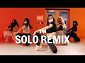 Download Lagu JENNIE - SOLO (THE SHOW 2021 Remix) / Learner’s Class