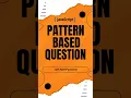 Print Left Half Pyramid in JavaScript DSA Pattern Question Explained in Hindi