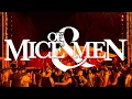 Of Mice & Men - "The Depths" Featuring Dani Filth! (Bakersfield, CA: Rockin' Roots Finalee)