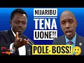 Download Lagu MOSIRIA ALMOST GETS FIRED AS HE MISHANDLES GEORGE RUTO'S MATATU!