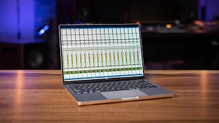 The BEST Computer for Music Production 🤯