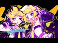 Virtual Singer Kagamine Rin \u0026 Len (CV: Asami Shimoda) joins Muse Dash!