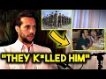 How the US Military K LLED Emory Tate
