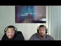 FLO - I Can't Be High Around You Anymore (Lyric Video) | FLO IS BACK BABY! | TWINS REACTION