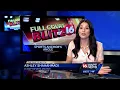 Sports Anchor s Angle - March 2