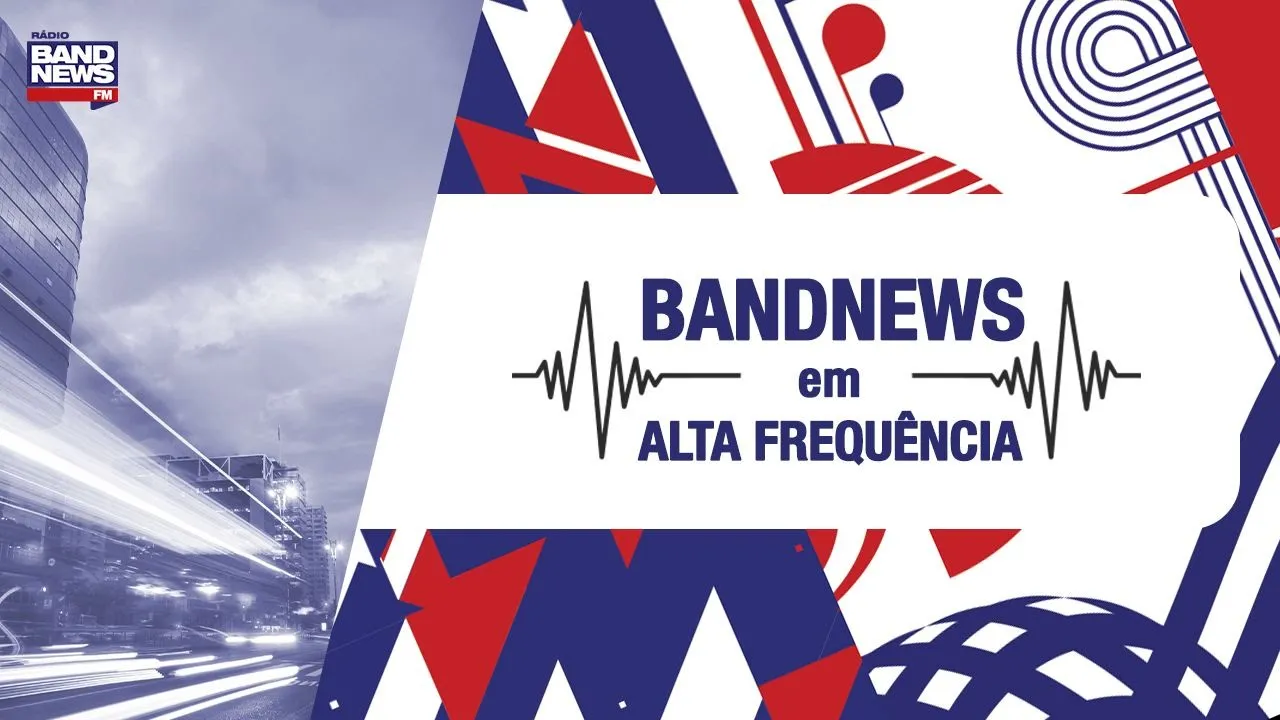 BandNews FM em Alta Frequência - 25/09/2023