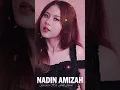 Lagu Nadin Amizah - Rayuan Perempuan Gila