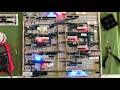 8-bit Turing-complete programmable breadboard computer