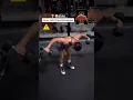 Maximize your Reverse Flyes