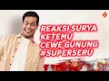 Download Lagu Salsabila Kholiq Naik Gunung Sambil Merem Kesurupan!