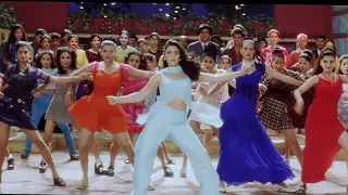 Tera Rang Balle Balle Soldier Bobby Deol Preity Zinta Jaspinder Narula Sonu Nigam 