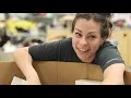 Destroying the Worlds Largest Liquidation Store