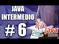 Intermediate Java Course Object-Oriented Programming OOP