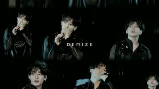 House Of Cards Bts Sped Up Nightcore 