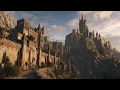 Lagu Ancient Kingdom Castle Above the Cliffs | Medieval Music for Travel, Relax