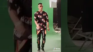 الوقت بيجري مني تيك توك محمد رمضان دندنها