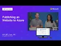 Publishing an Website to Azure | ASP.NET Core 101 13 of 13 Mp3 Song Download