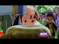 Sofia The First A Royal Wedding Promo