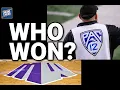 Who won Pac-12 or MW plus Civil War TV times Kickoffs Big Ten SEC