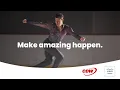 Make Amazing Happen U S Figure Skating CDW Cisco