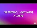 Adam Port, Camila Cabello, and Stryv - Move (Lyrics)