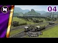 Automation Empire GOLD PROCESSING Lets Play