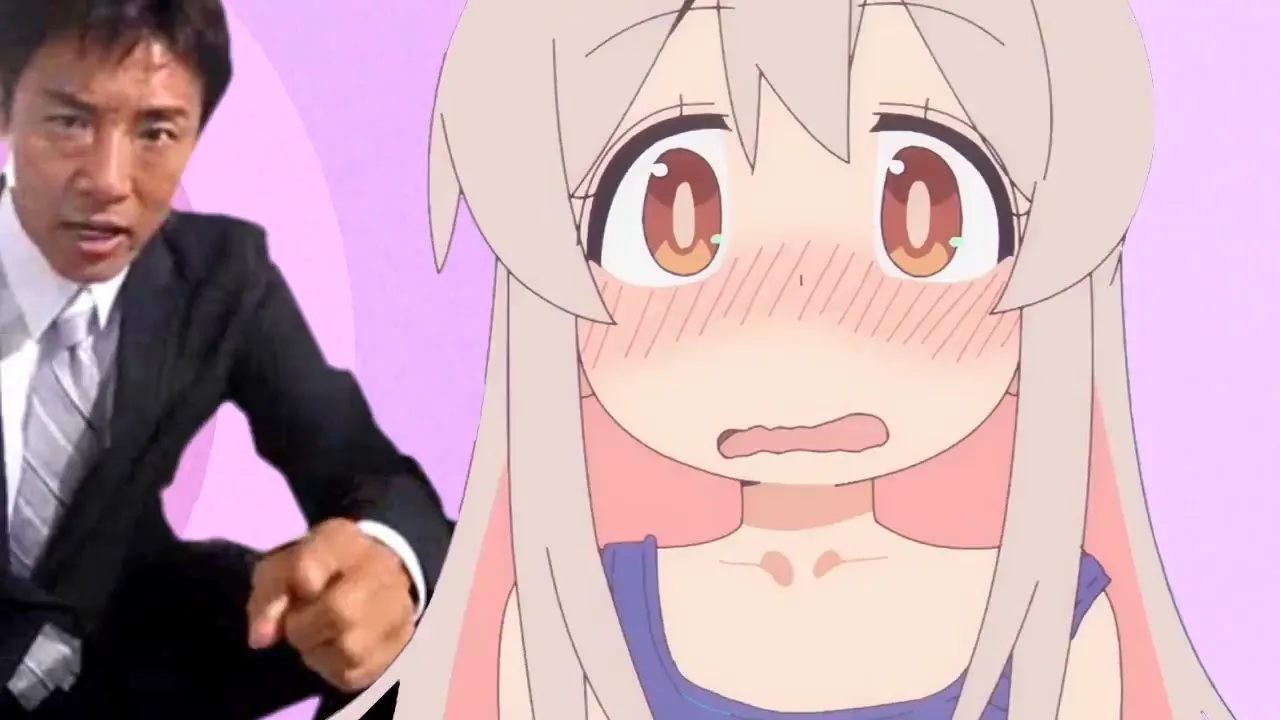 お兄ちゃんははじまるぞ！