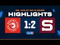 Highlights | HC Oceláři Třinec vs. HC Sparta Praha 1:2 | 30.11.2025