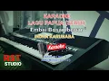 Download Lagu EMBAI BOSAMBEWAR - INDRA KARUBABA | KARAOKE LAGU PAPUA ( SERUI/ANSUS)