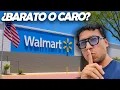 Is it worth shopping at Walmart