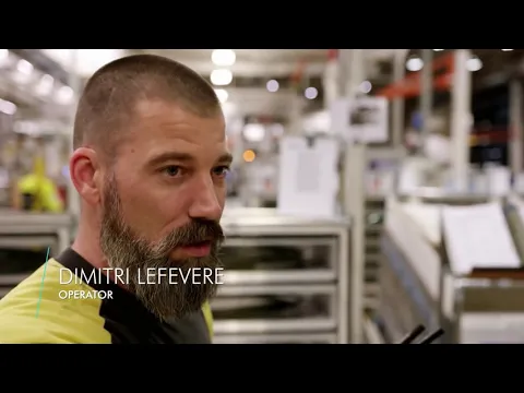 custom made volvo trucks mega manufacturing free documentary