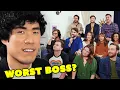 Which Try Guy Is The Best Boss
