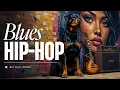Download Lagu Blues Guitar + Hip Hop Flow | Underground Fire 🔥