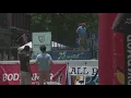 Dogs compete at Greensboro Splash Bash