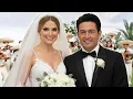 Married at 60 Fernando Colunga finally confessed to the love of his life