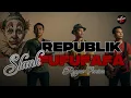 Lagu Republik Fufufafa - Slank | Versi Reggae [by NeoCover]