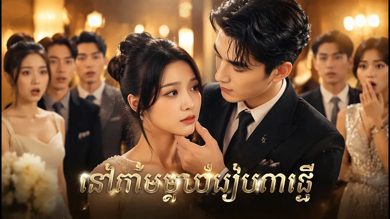 ស្រីខ្លាំងលួចកើតជាថ្មីរត់ចេញពីផ្ទះអាក្រក់ ប្រើអំណាចធំសងសឹកក្នុងពិធីធំ。 poster