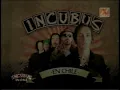 Incubus - Dig (En Vivo Movistar Arena Chile 2007) [PRO SHOT]