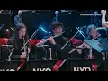 NYO Jazz Performs Veronica Leahy’s “20/20” | Carnegie Hall+