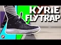 Nike Kyrie Flytrap Performance Review Is the 80 Budget Model Good