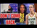 Download Lagu WNBA Legend Lisa Legend Tells Caitlin Clark \
