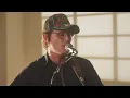Stephen Wilson Jr. - 'Patches' | Holler Dreamy Draw Sessions