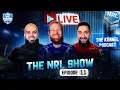 Dogs Days are Numbered for 2026 The Kennel Live Show